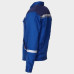 Работно яке COLLINS SUMMER ROYAL BLUE P/PE 02000602